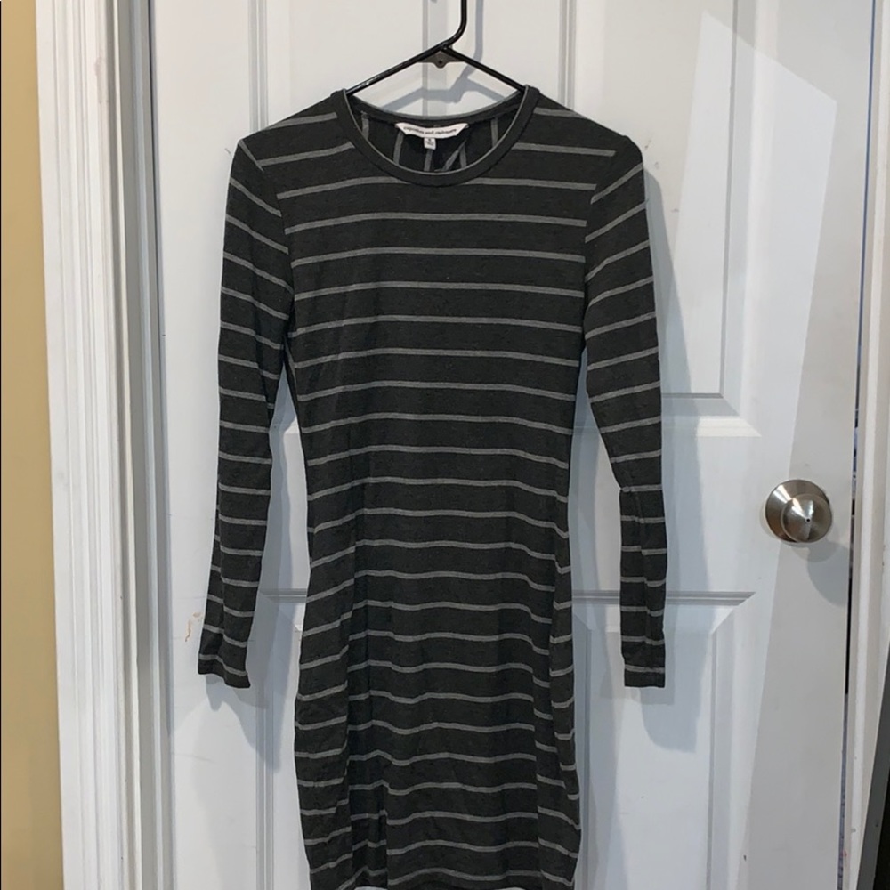 Cupcakes and Cashmere Dress